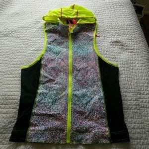 Andrew Christian Vest